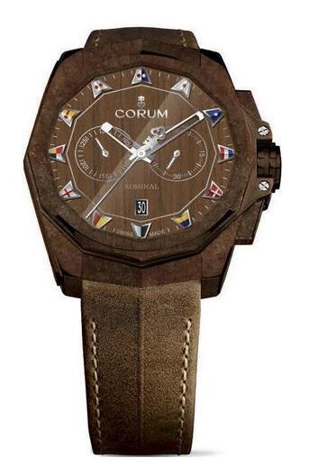 Corum Admiral AC One Chrono Replica watch A116/03210